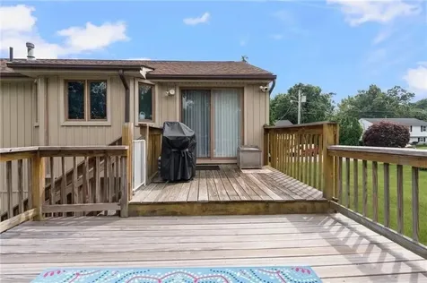 9 Barbato Drive Johnston RI 02919