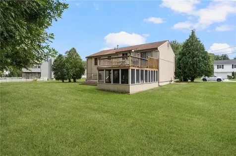 9 Barbato Drive Johnston RI 02919