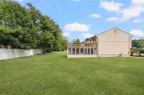 9 Barbato Drive Johnston RI 02919