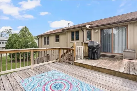 9 Barbato Drive Johnston RI 02919