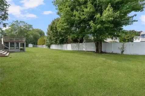 9 Barbato Drive Johnston RI 02919