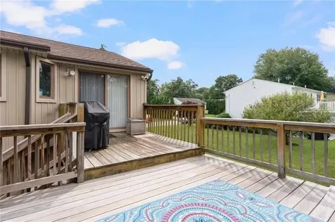 9 Barbato Drive Johnston RI 02919