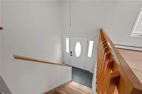 9 Barbato Drive Johnston RI 02919