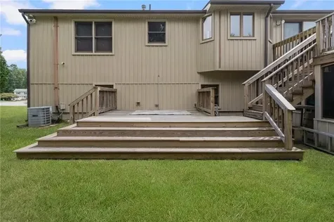 9 Barbato Drive Johnston RI 02919