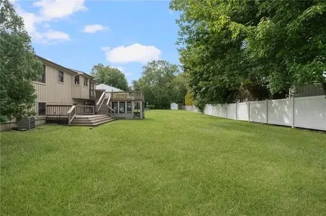 9 Barbato Drive Johnston RI 02919