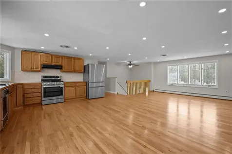 9 Barbato Drive Johnston RI 02919