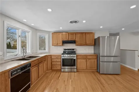 9 Barbato Drive Johnston RI 02919