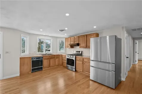 9 Barbato Drive Johnston RI 02919