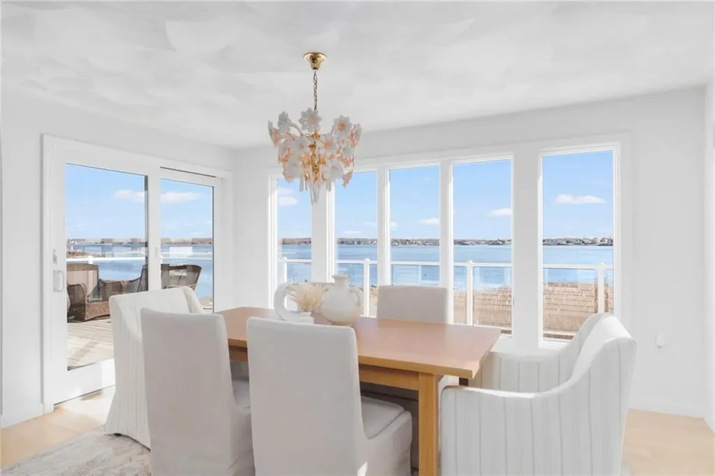 182 South Jerry Cove Road South Kingstown RI 02879