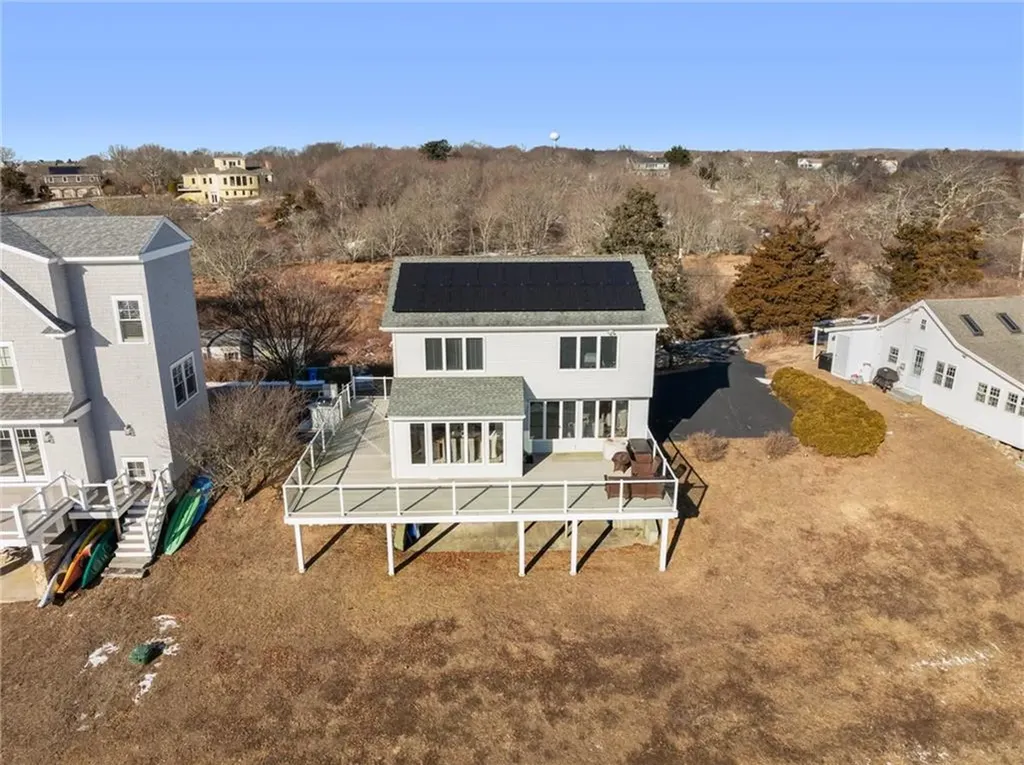 182 South Jerry Cove Road South Kingstown RI 02879