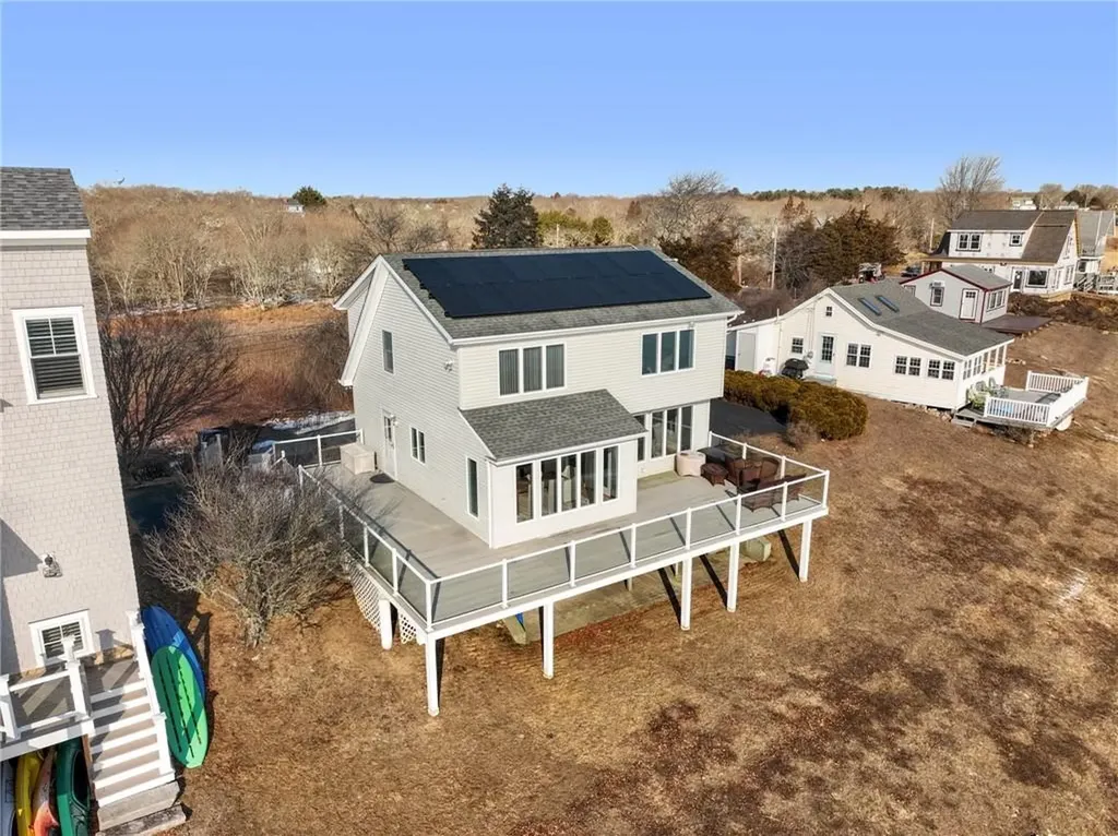 182 South Jerry Cove Road South Kingstown RI 02879