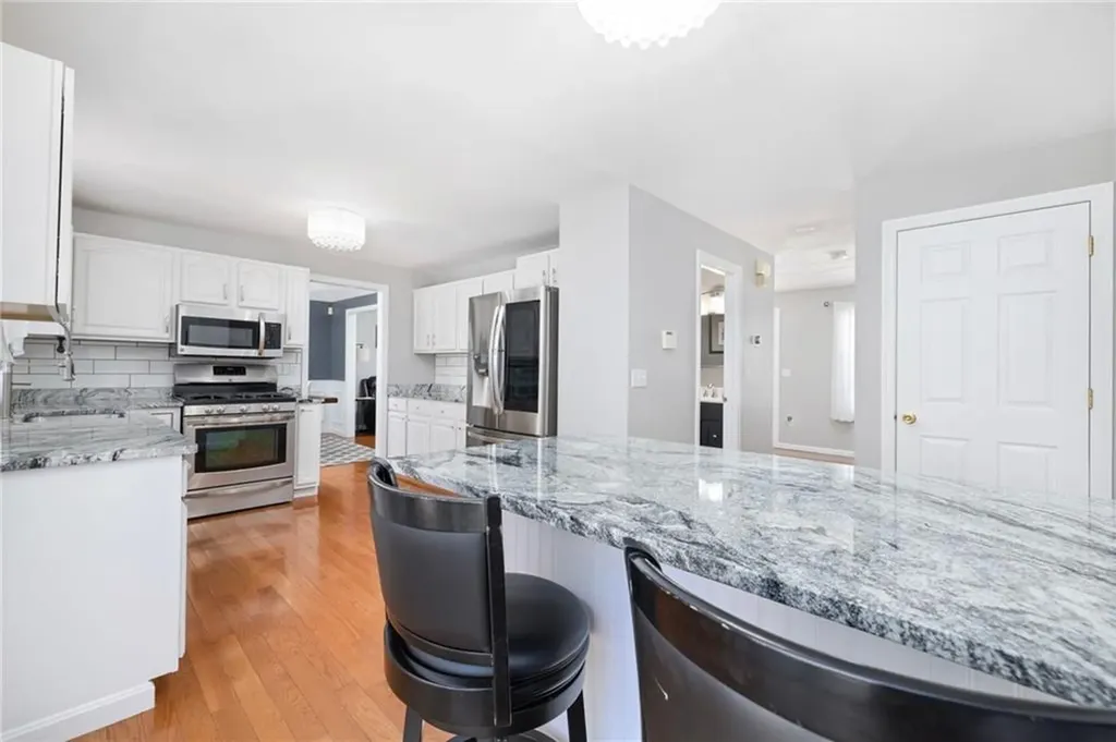 38 Ginger Trail Coventry RI 02816