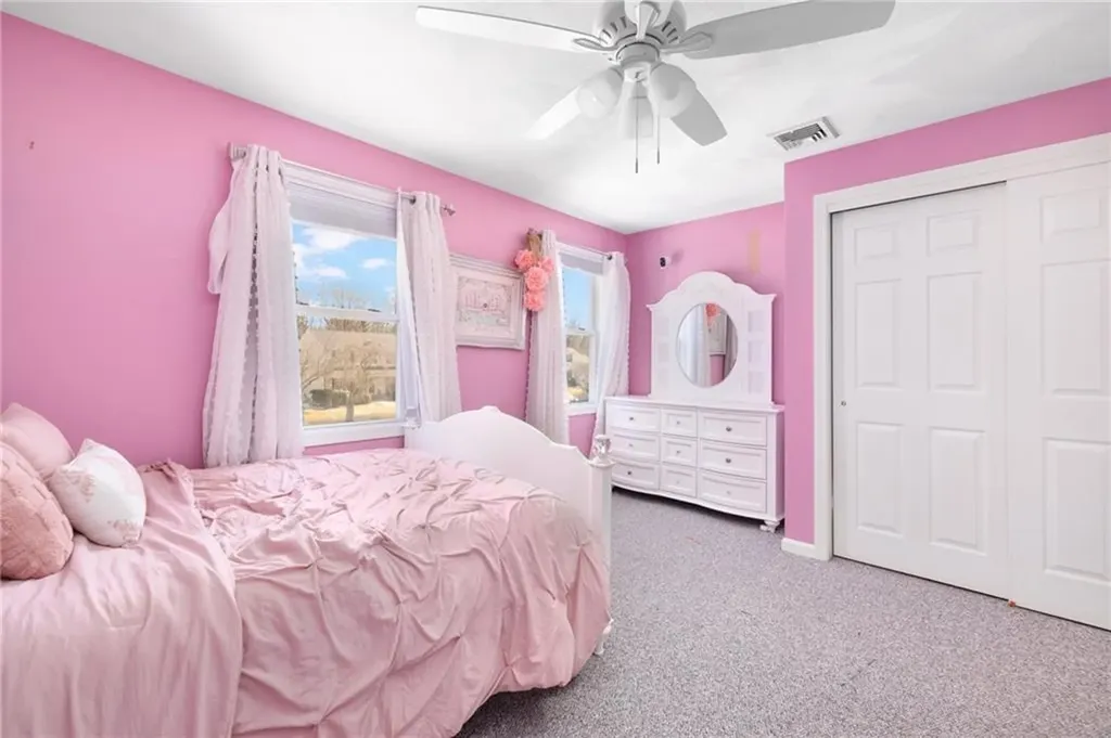 38 Ginger Trail Coventry RI 02816