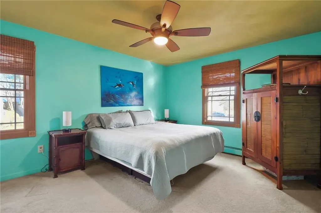 12 Matthew Court Warren RI 02885