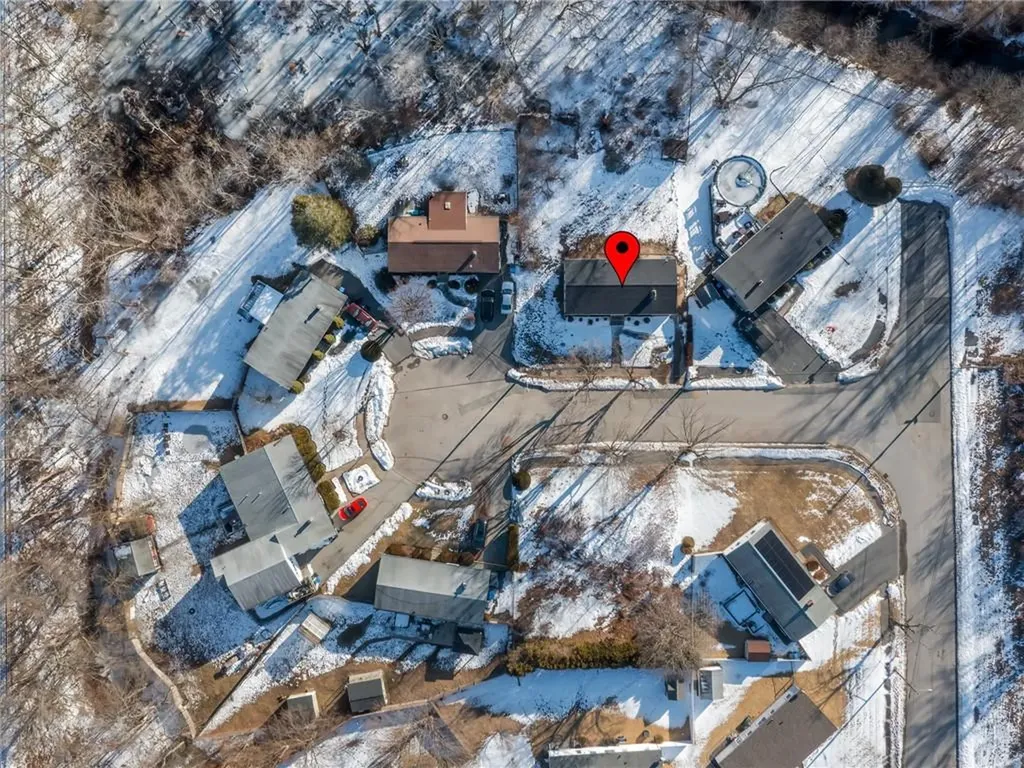 11 Amanda Court Cranston RI 02920