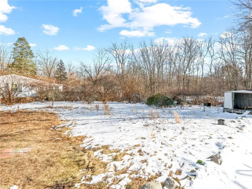 11 Amanda Court Cranston RI 02920