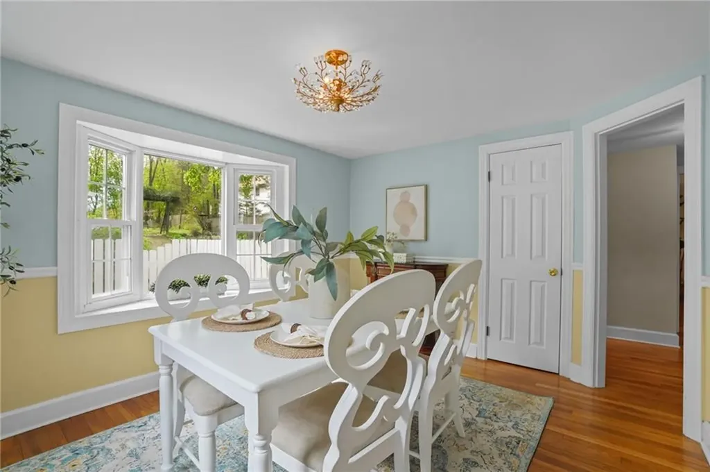 41 River Road Lincoln RI 02865