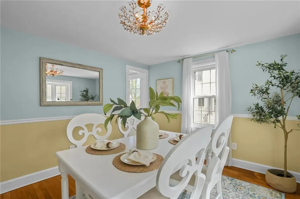 41 River Road Lincoln RI 02865