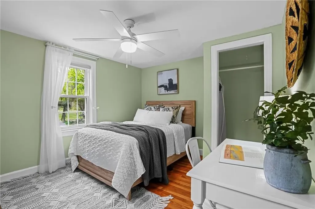 41 River Road Lincoln RI 02865