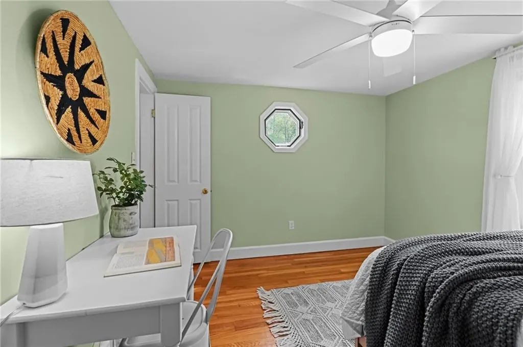 41 River Road Lincoln RI 02865