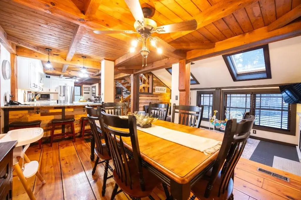 115 Jackson Schoolhouse Road Glocester RI 02814