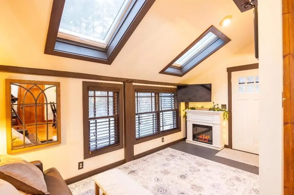 115 Jackson Schoolhouse Road Glocester RI 02814