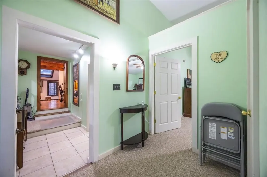 115 Jackson Schoolhouse Road Glocester RI 02814