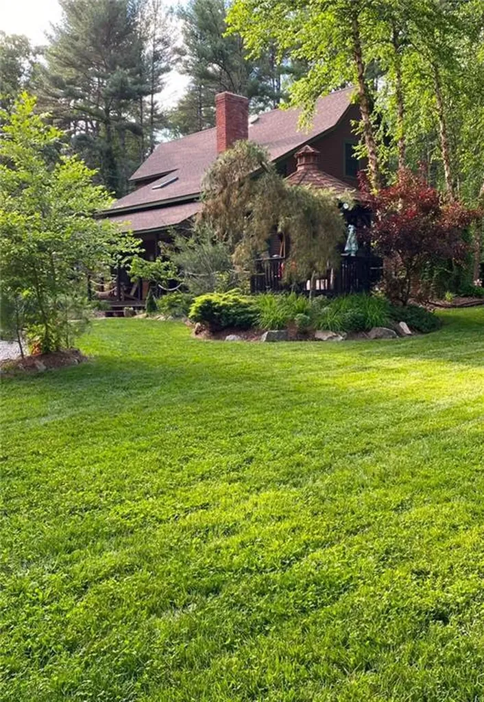 115 Jackson Schoolhouse Road Glocester RI 02814