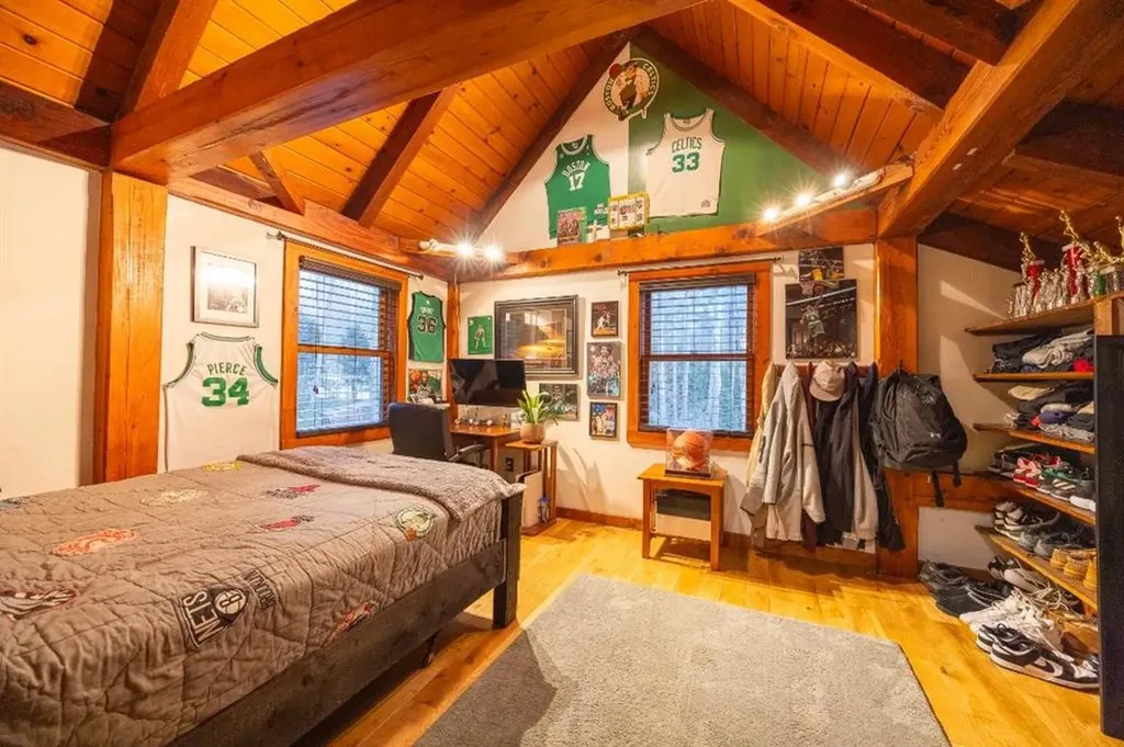 115 Jackson Schoolhouse Road Glocester RI 02814