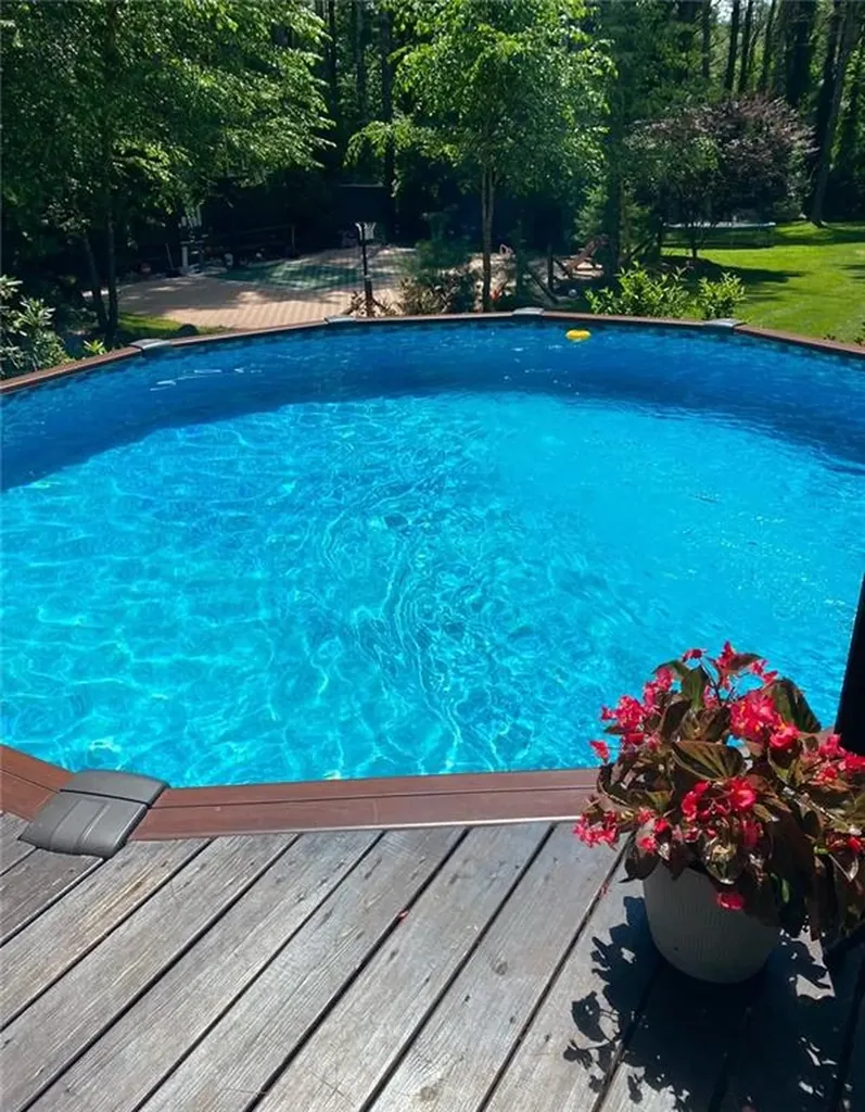 115 Jackson Schoolhouse Road Glocester RI 02814