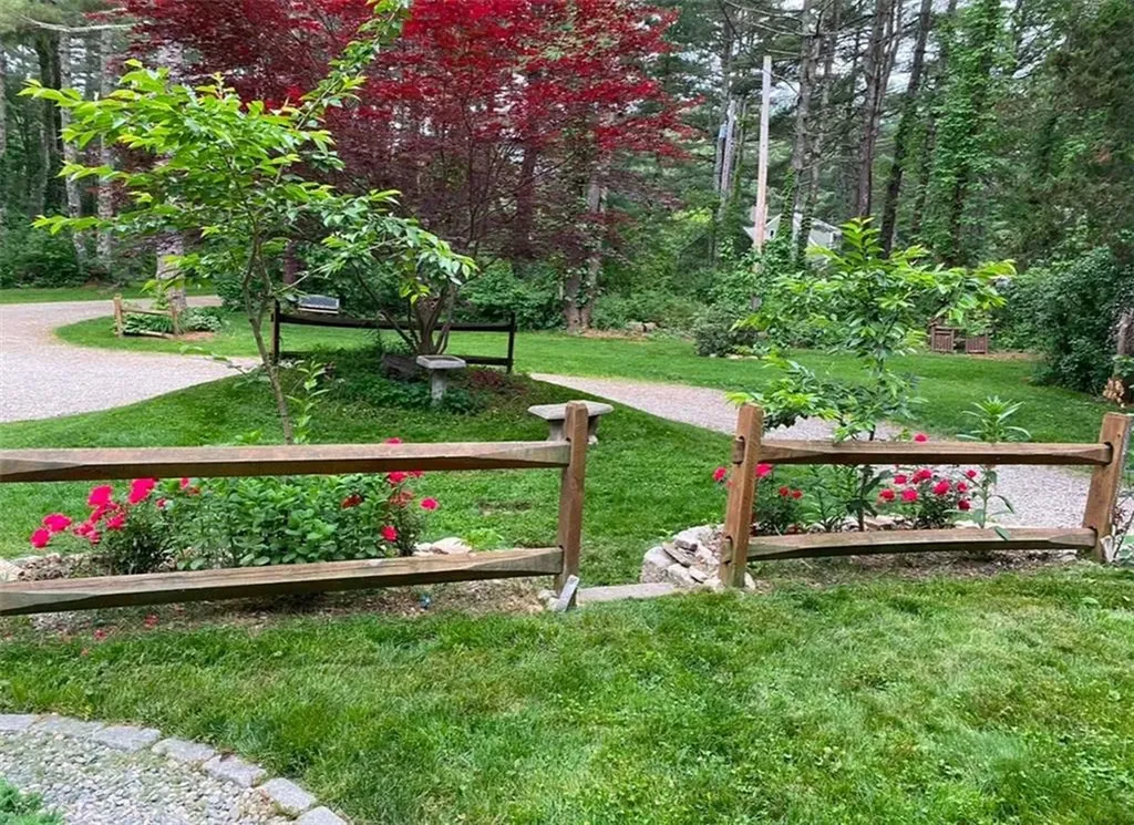 115 Jackson Schoolhouse Road Glocester RI 02814