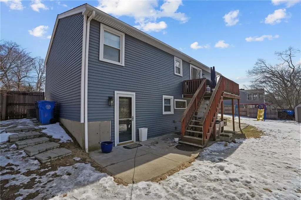56 Verdant Drive Cranston RI 02920
