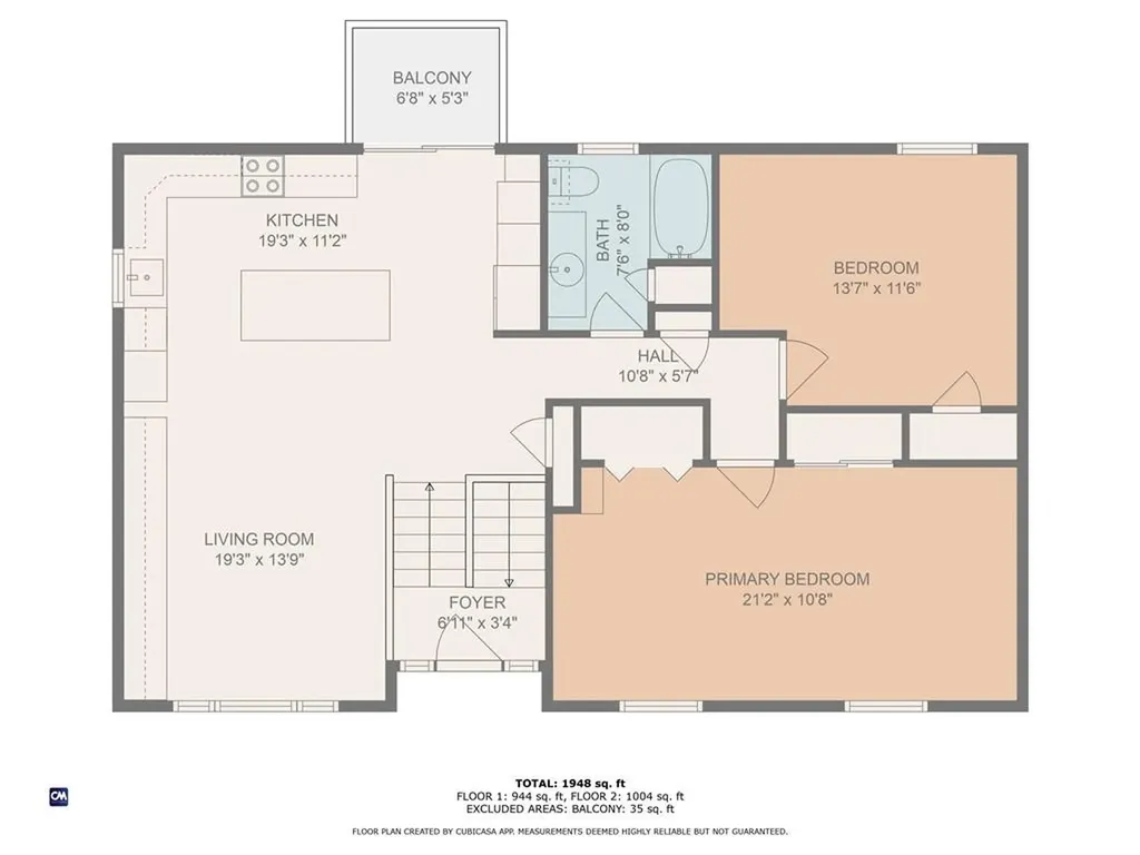 56 Verdant Drive Cranston RI 02920