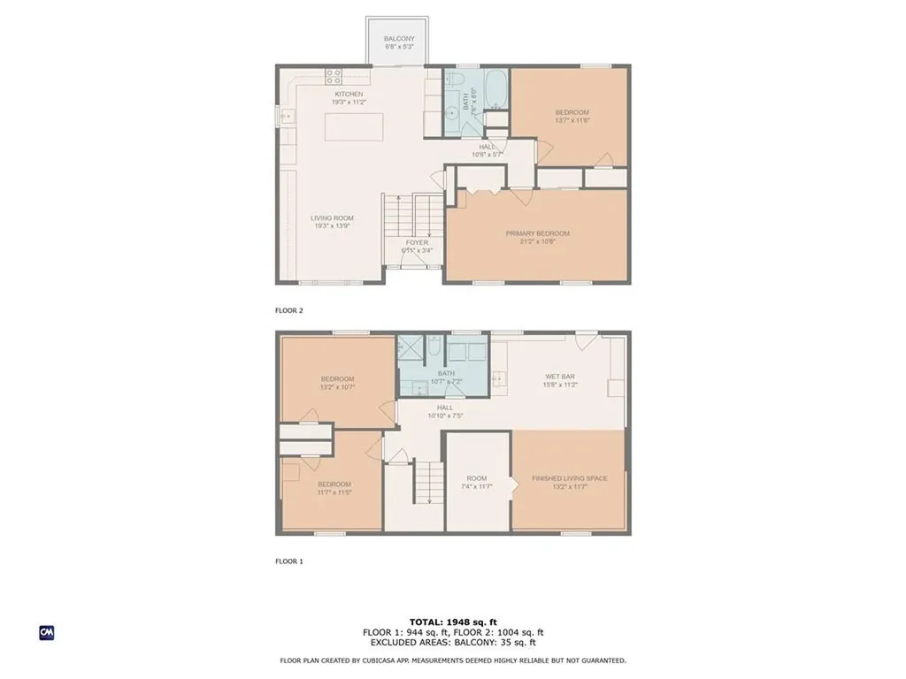 56 Verdant Drive Cranston RI 02920