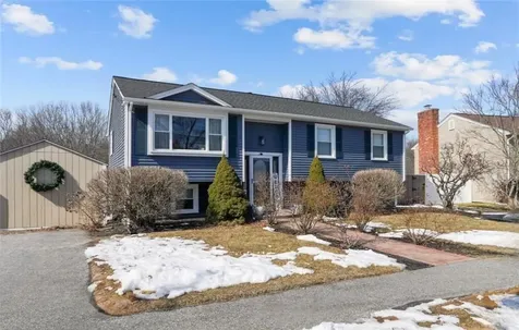 56 Verdant Drive Cranston RI 02920