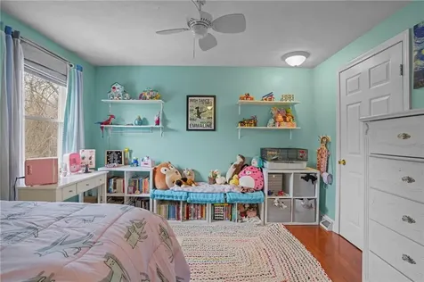 56 Verdant Drive Cranston RI 02920