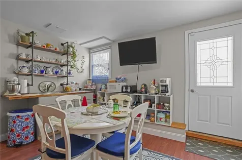 56 Verdant Drive Cranston RI 02920