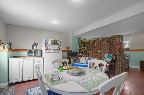 56 Verdant Drive Cranston RI 02920