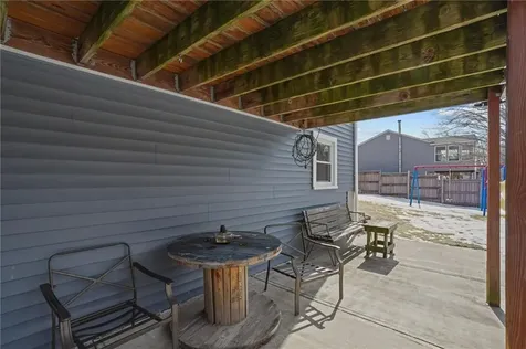 56 Verdant Drive Cranston RI 02920