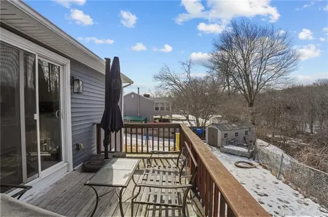 56 Verdant Drive Cranston RI 02920