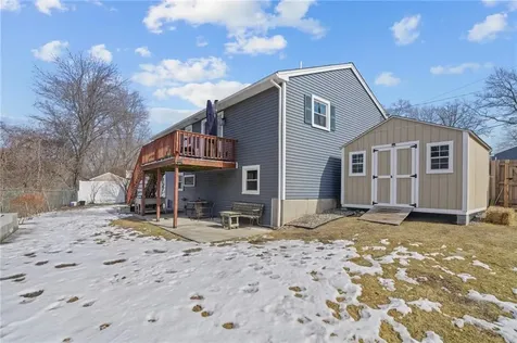 56 Verdant Drive Cranston RI 02920