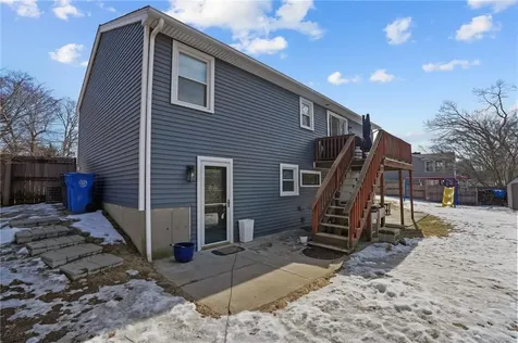 56 Verdant Drive Cranston RI 02920