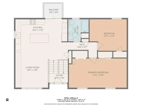 56 Verdant Drive Cranston RI 02920