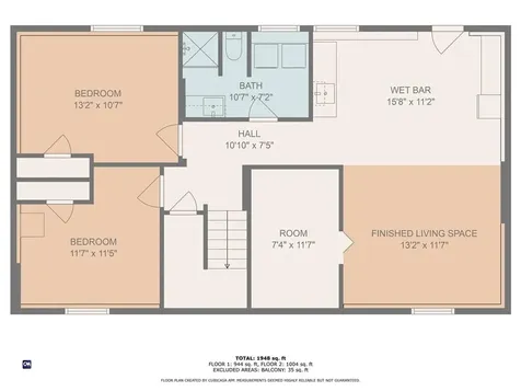 56 Verdant Drive Cranston RI 02920