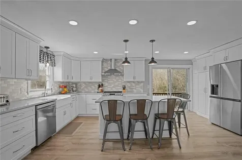 56 Verdant Drive Cranston RI 02920