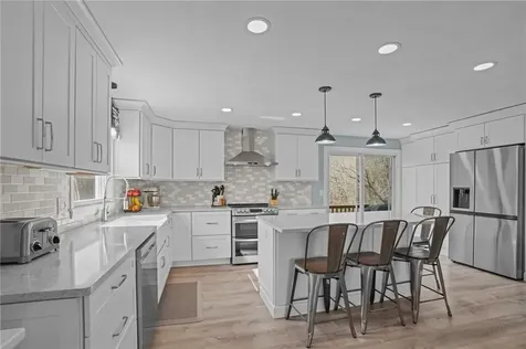 56 Verdant Drive Cranston RI 02920