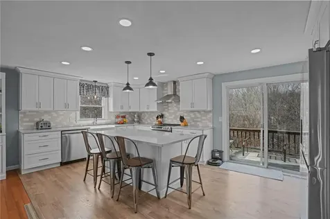 56 Verdant Drive Cranston RI 02920