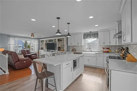 56 Verdant Drive Cranston RI 02920