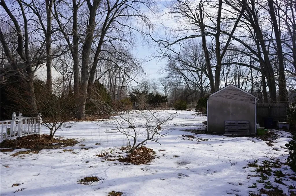 54 Sweet Street Warwick RI 02889