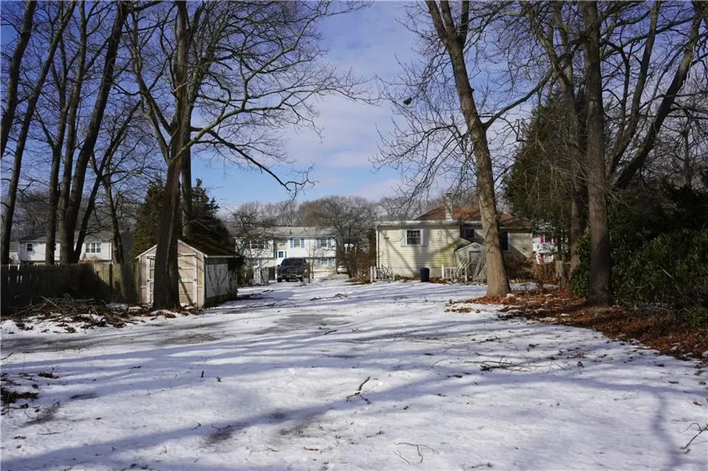 54 Sweet Street Warwick RI 02889